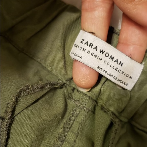 Pant - Picture 4 of 5